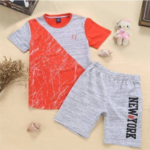 CNYASURE Clothes For Boys