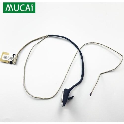 For Acer Aspire E5-522 E5-522G E5-532 E5-532G E5-573 E5-573G E5-553 E5-553G E5-552 E5-552G laptop LCD LED Display Ribbon cable