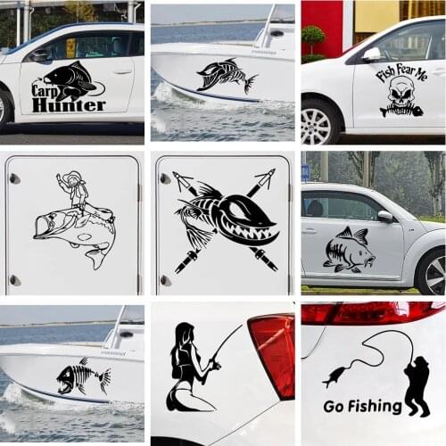 Custom Car Sticker All kinds of customized car stickers can be made Please contact us before placing an order DZ-0010