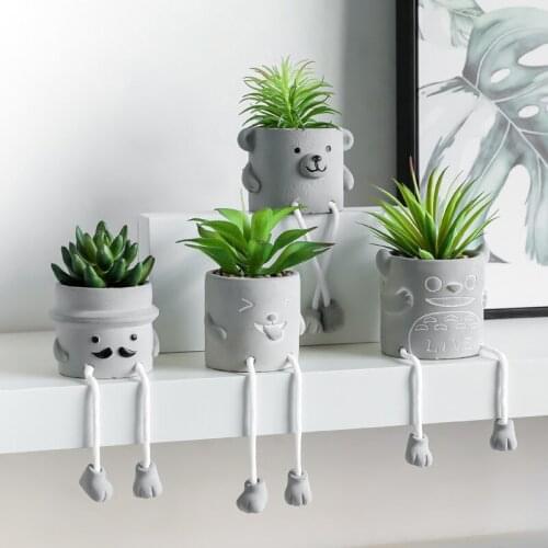JUDAI Flower Pots