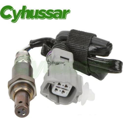 Oxygen Sensor O2 Lambda Sensor AIR FUEL RATIO SENSOR for Toyota HIGHLANDER Lexus RX400H 89465-48200 234-4502 2006-2010