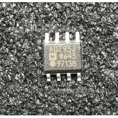 Xinyuan AD795JR AD795J AD795 AD795JRZ SOP8 Can be purchased directly 10pcs/lot