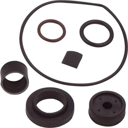 Boat Water Pump Repair Set with Housing for Johnson Evinrude Outboard OMC Motors 5001594 434421