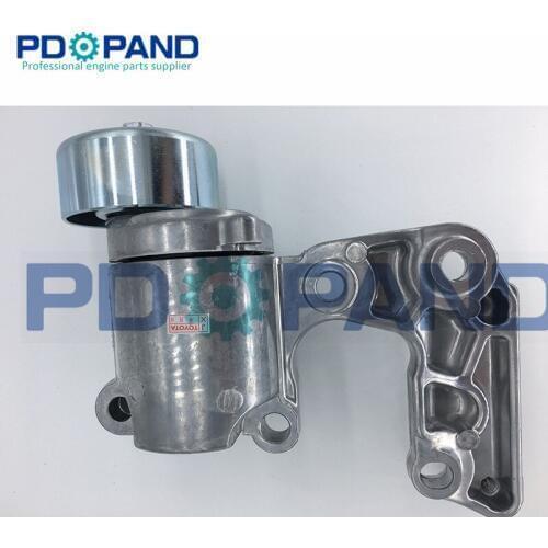Timing Belt Tensioner 16620-31040 For Toyota CAMRY Saloon 3.5 VVTi /AURIS/For Lexus RX 350 /For Lexus IS II 250