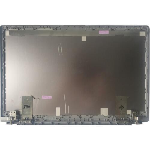 95% NEW LCD BACK COVER FOR Samsung 880Z5E NP880Z5E LCD top cover case BA75-04417A silver
