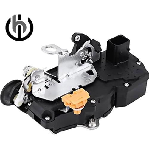 NEW Door Lock Actuator Mechanism For Cadillac Escalade Chevy Tahoe GMC Yukon 20922246 22791035 22862242 931-108 931-109