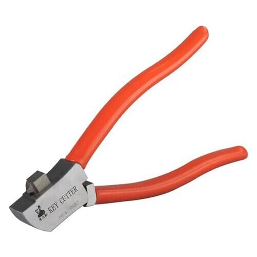 Original Lishi Key Cutter Locksmith Car Key Cutter tool Supplies For Key Cutting Machine Cut Flat Keys Directly