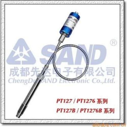 PT1276 series high temperature melt pressure sensor
