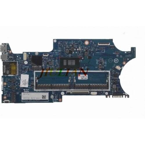 WORKING L20847-601 For HP PAVILION X360 15-CR Laptop Motherboard LEIA_15_KBL_UMA 17881-1B W/ i3-8130U Mainboard
