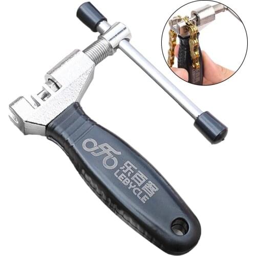 MTB Chain Cutter Pin Remover Repair Rivet Splitter Tool 1piece Accessory
