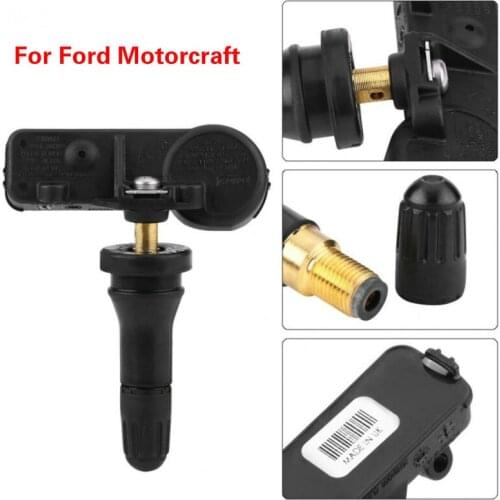 Tire Pressure Sensor FOR 2012-2013 Ford Mustang Fusion Escape 315MHz TPMS SENSOR TIRE PRESSURE MONITORING SENSOR DE8T-1A180-AA