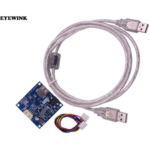 USB to TTL module RS232 upgrade USB to TTL serial port