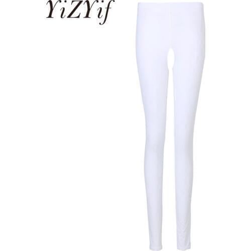 Женские летние брюки YiZYiF China At AliExpress