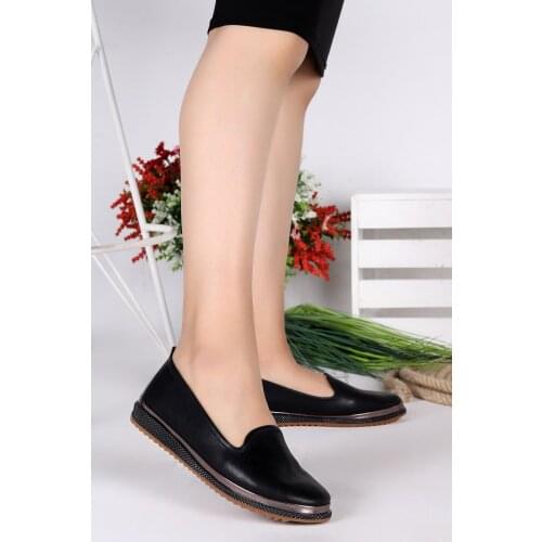 Woggo Pnt 307007 Diary Women 'S Ballerina Shoes