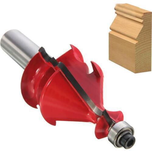 High Quality 1PC Router Bit Adjustable Steel Blade Spoke Shave Plane Knife Bird Planing Woodworking Drilling Tool