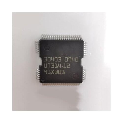 1pcs/lot 30536 30554 30578 30591 30403 30458 30460 30616 30618 30620 30621 30651 40107 48017 HQFP-64 In Stock