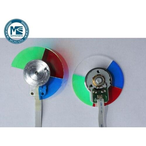 For Infocus X2 Projector Color wheel