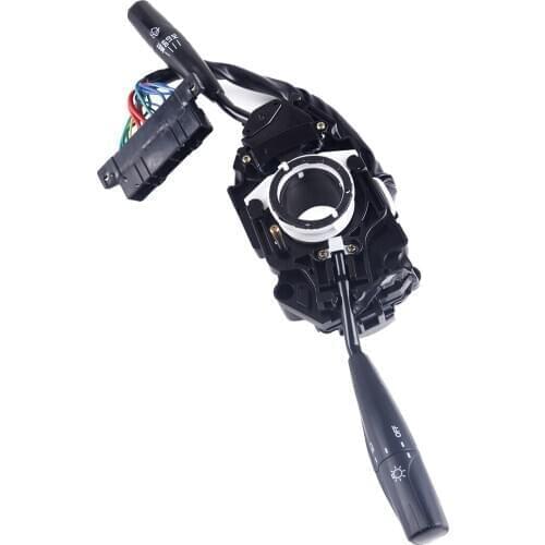 Beler NEW Turn Signal Wiper Combination Switch Fit for Toyota Hiace 1989 84310-35300 LHD