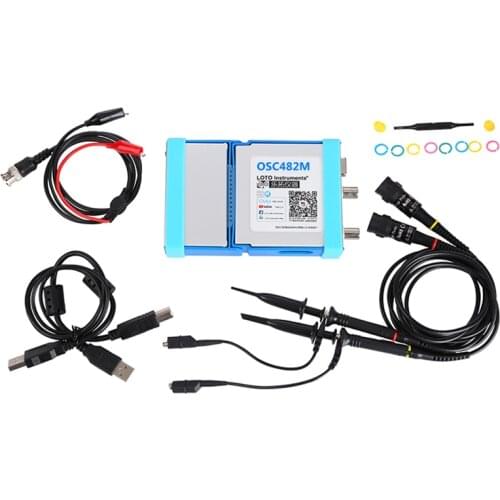 Осциллографы LISM China At AliExpress