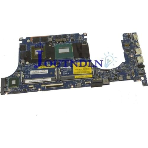 JOUTNDLN FOR Dell XPS 15 9530 Laptop Motherboard WXKJM 0WXKJM CN-0WXKJM W/ i7-4702HQ CPU GT750M GPU DDR3 LA-9941P