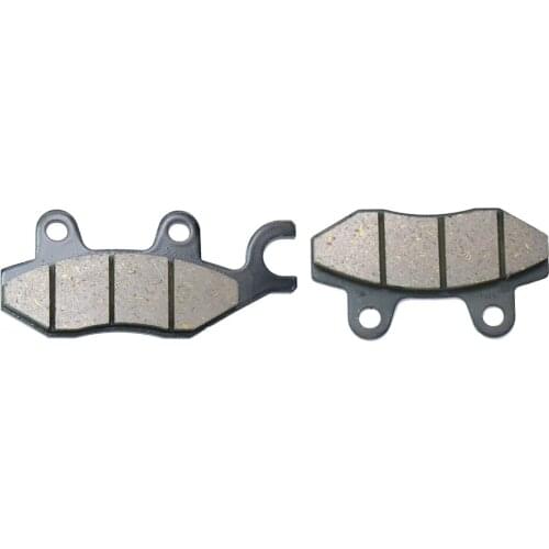 Brake Pads Set for HONDA Street Bike NSR50 NSR 50 1993 - 1999