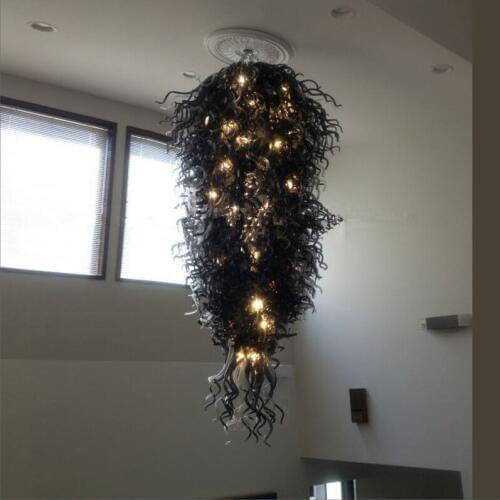 New Arrival Cheap Price Small Chandelier Lighting Hand Blown Glass Crystal Chandelier