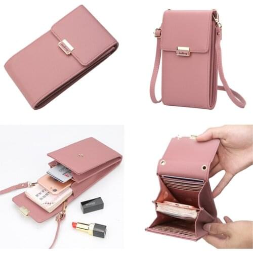 New Style Womens Long Wallet Korean Version Multi-card Position Zipper Wallet Large Capacity Female Bag Clutch To Women Wallets