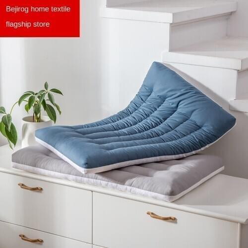 Polar fleece single small pillow core cervical protection low pillow double help sleep childrens home flat short thin
