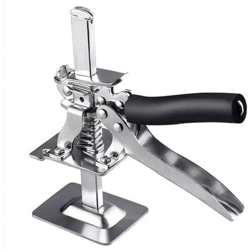 Ceramic Tile Height Regulator Wall Tiles Labor Tool Saving Lifter Jack Support