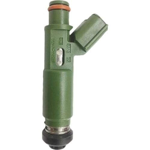 Fuel Injector for 2000-2005 Toyota Celica MR2 Spyder 2000-2004 Corolla 03-06 Matrix 00-02 Chevy Prizm 03-06 2325022040