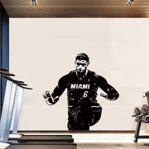 Cartoon motion Vinyl Kitchen Wall Stickers Wallpaper For Kids Rooms Decoration Wall Stickers Waterproof Wallpaper