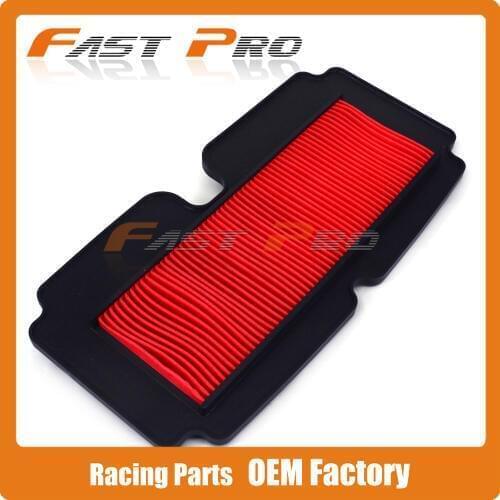 Air Filter Cleaner For Honda CBR400RR CBR400 NC29 90 91 92 93 94 Motorcycle Street Bike