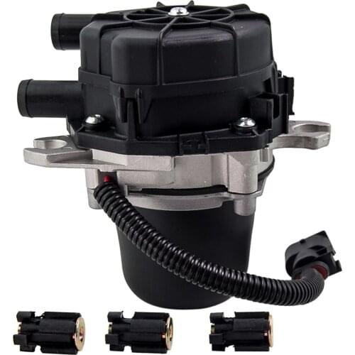 Secondary Air Pump For Citroen C2 C3 Berlingo Xsara 1.1/1.4i 9653340480 1618C0