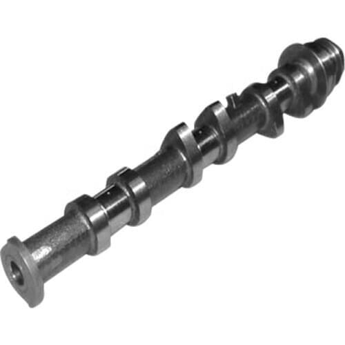 Exhaust Camshaft Assembly 472-1006060 for Chery S11 Q22 Engine 472 1.1L