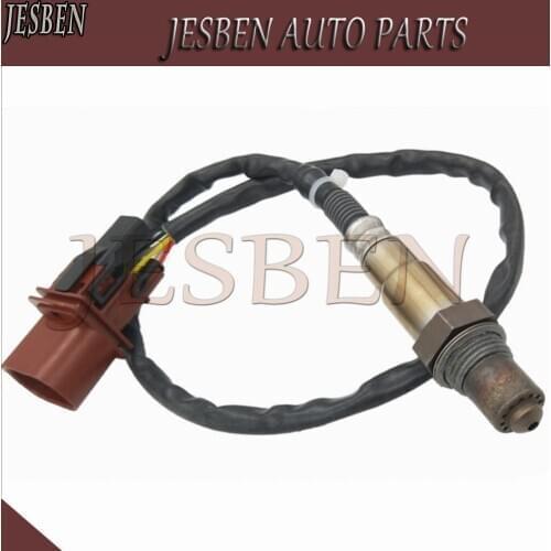 022906262BF Front Left Lambda Probe Oxygen O2 Sensor fit For VW TOUAREG 3.2L 4.2L 2004-2007 NO# 022 906 262 BF 022906262AS