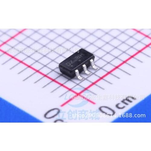 5/PCS Brand New & Original NCP1529ASNT1G Printing: dxjr Beginning SOT23-5 Switching Regulator