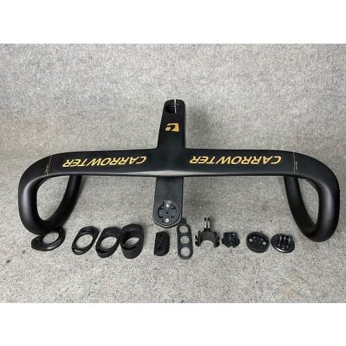 CARROWTER Bicycle Racks