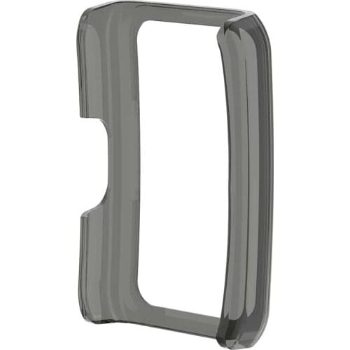 Watch Case Protective Bumper Band Cover Anti-scratch Frame Shell for honor band 6 Band