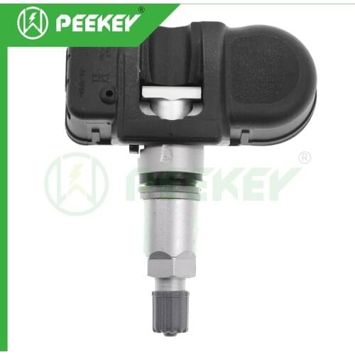 Tire Pressure Sensor A0009057200 Q01 For Mercedes Benz Smart C250 TPMS SENSOR
