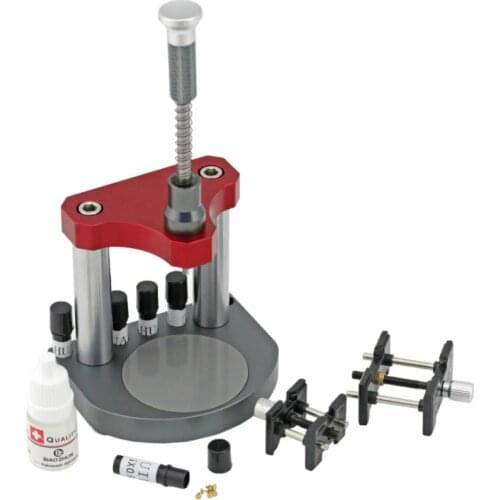 Free Shipping 1 Set Repair Watch Tools Repair Welding and Bonding Watch dial Table Foot Tools