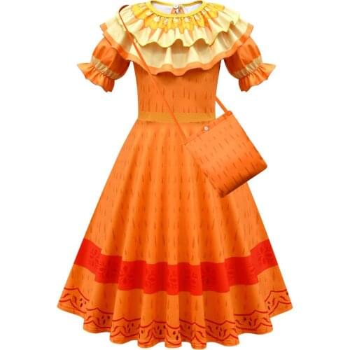 Платья для девочек ILAVSUN China At AliExpress