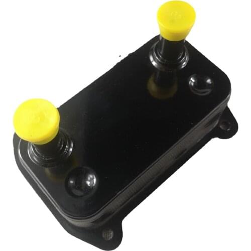 Spray paint Seadoo oil cooler for RXP RXP-X GTS GTX 2007-2015 OE:420888852