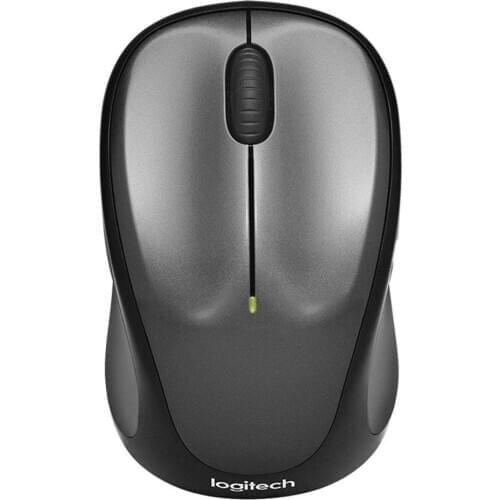 Logitech M235 USB Wireless Unifying Receiver Mouse 1000DPI 2.4GHz 3 Buttons Optical Mice for Windows Mac OS