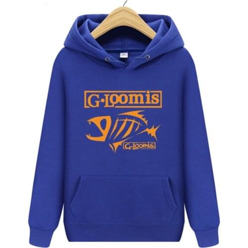 2021 new hoodie men spring and autumn fishing dad gift outdoor sports breathable hoodie men bounce fish bone sweater