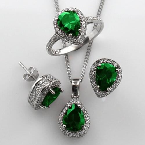 Pukka Group Jewelry Sets