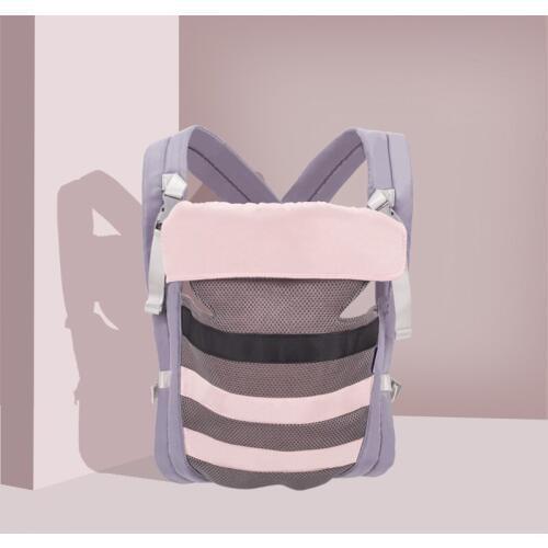 Chic Baby Carrier Ergonomic Baby Wrap Portabebe Baby Backpacks Newborn Baby Gear Belt Canguru Baby Activity Accessories Items