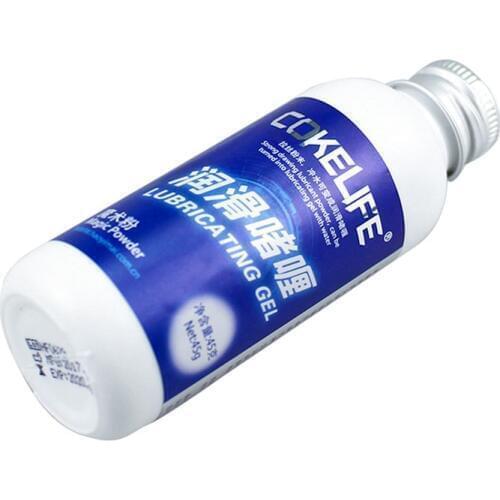 Sex Lubricant Personal Massage Gel Silicon Men Sex Sexual Anal Lubricants Gel Magic Powder Lubricant Sex Lube For Couple