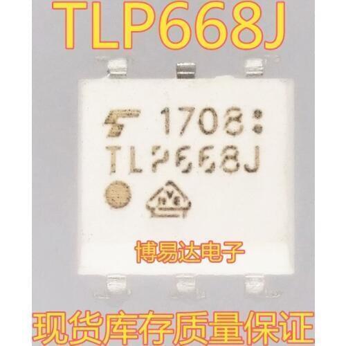 TLP668J DIP-5 TLP668J