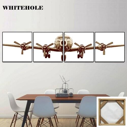 WHITEHOLE Wall Posters