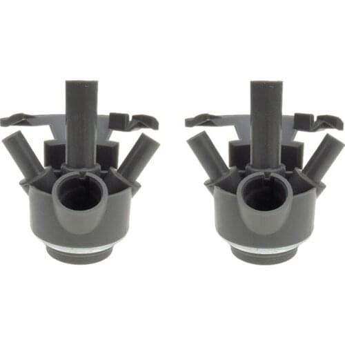 2 Pcs Gears Spare Parts for Electric Meat Grinder Gear Reducer Mincer Spare Parts for Bosch MFW Bosch MUM Kitchen Appliance